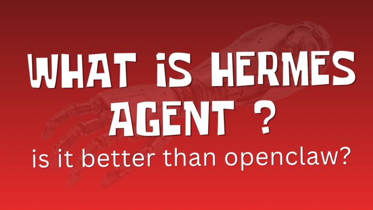 What Is Hermes Agent?