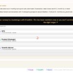Plurall Screenshot 2